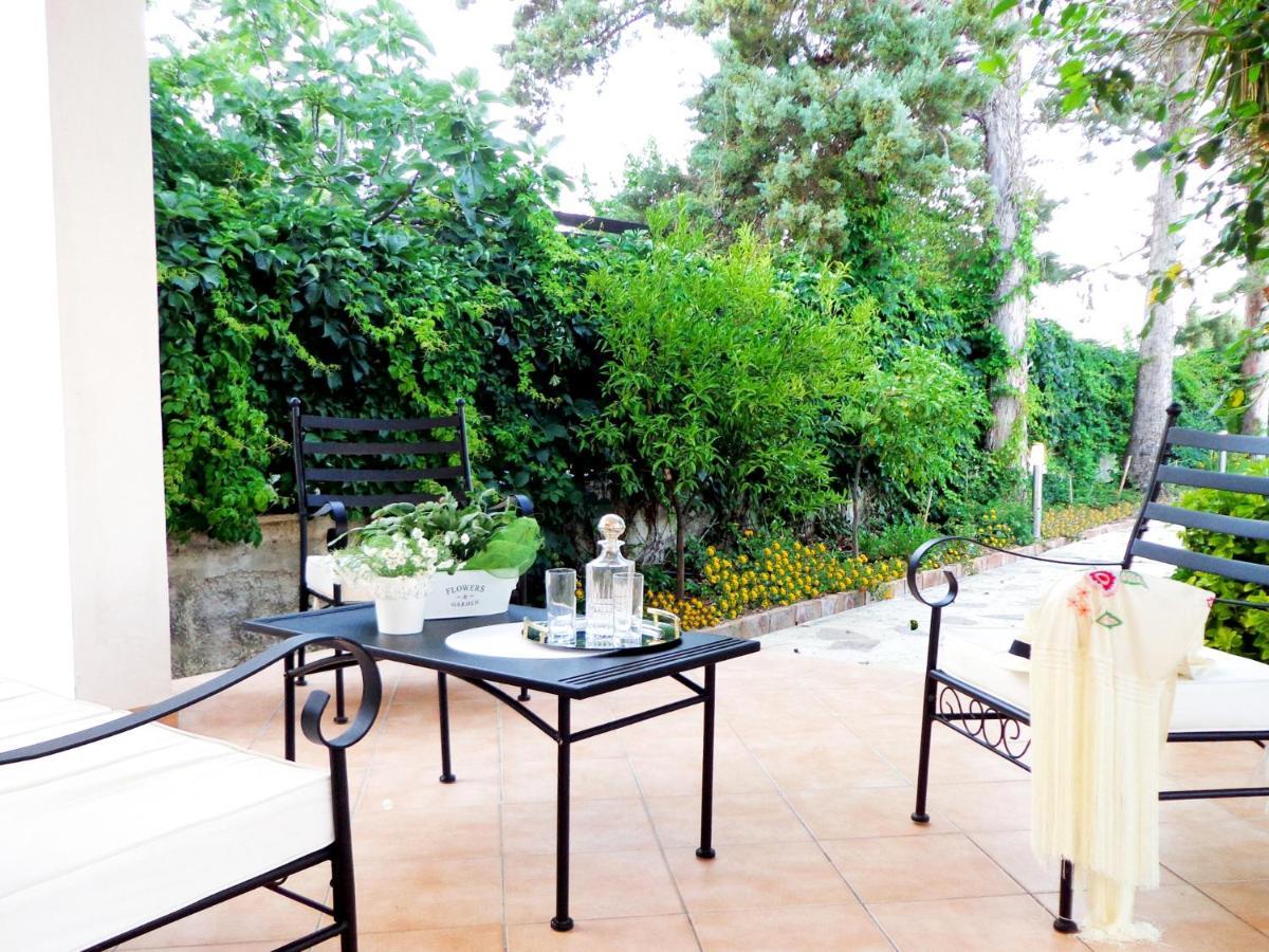 Villa Oleandro สโกเปลโล ภายนอก รูปภาพ