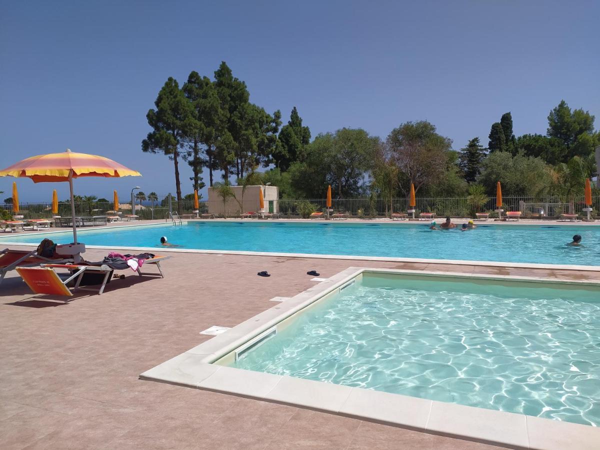 Villa Oleandro สโกเปลโล ภายนอก รูปภาพ